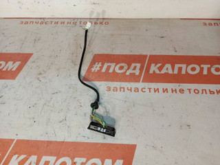 кнопка открытия багажника Nissan X-Trail T32 2016, 2.5 л., QR25DE, бензин, АКПП, qab, внедорожник 5 дв., передний привод, 253804BA1A