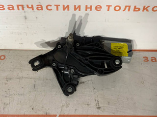моторчик заднего стеклоочистителя (дворника) Ford Kuga 2 поколение 2014, 1.6 л., JTMA, бензин, АКПП, moondust silver, внедорожник 5 дв., полный привод