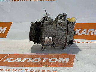 нагнетатель воздуха (компрессор) Mercedes-Benz C-Класс W204 2010, 1.8 л., M 271.860, бензин, АКПП, 650, универсал, передний привод, 0060451499, A0022300011