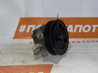 насос гидроусилителя руля Mazda CX-7 1 поколение 2009, 2.3 л., L3-VDT, бензин, АКПП, 32v, внедорожник 5 дв., полный привод, 6912191E