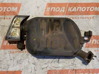 банка глушителя задняя Mazda CX-9 1 поколение TB 2008, 3.7 л., CA, бензин, АКПП, 28v, внедорожник 5 дв., полный привод, CY0140100F