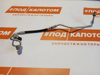 трубка кондиционера BMW X5 E70 2009, 4.8 л., N62 B48 B, бензин, АКПП, 416, внедорожник 5 дв., полный привод, 64536945726