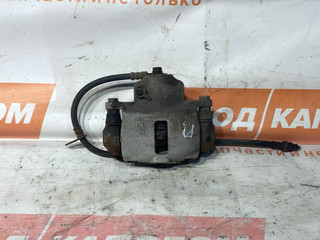 СУППОРТ зад. прав. Toyota Camry 8 поколение XV50 2012, 3.5 л., 2GR-FE, бензин, АКПП, 1g3, седан, передний привод, 4783006060