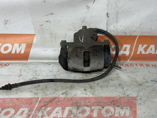 СУППОРТ зад. лев. Toyota Camry 8 поколение XV50 2012, 3.5 л., 2GR-FE, бензин, АКПП, 1g3, седан, передний привод, 4785006060