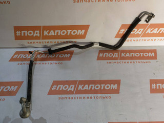 трубка кондиционера Ford Focus 3 поколение 2011, 2.0 л., MGDA, бензин, АКПП, lunar sky, седан, передний привод