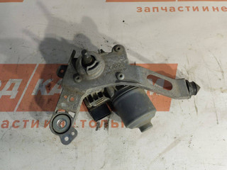 моторчик передних стеклоочистителей (дворников) Ford Focus 3 поколение 2011, 2.0 л., MGDA, бензин, АКПП, lunar sky, седан, передний привод, BM5117K484B