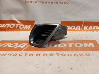 дефлектор обдува салона Mazda CX-9 2 поколение TC 2017, 2.5 л., PYT, бензин, АКПП, внедорожник 5 дв., передний привод, TK4864830
