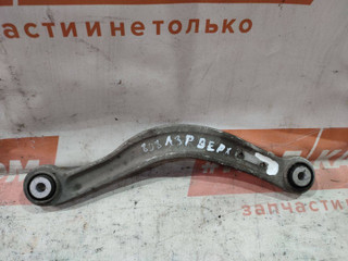 рычаг задний правый Mercedes-Benz C-Класс W205/S205/C205 2016, 2.0 л., M 274.920, бензин, АКПП, 792, седан, задний привод, A20402FI