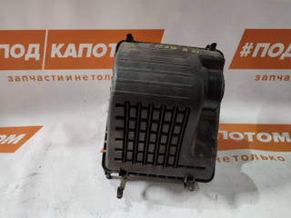 корпус воздушного фильтра Kia Optima 3 поколение 2013, 2.4 л., G4KJ, бензин, АКПП, stm satin meta, седан, передний привод, 28110-3R100