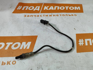 лямбда-зонд Kia Optima 3 поколение 2013, 2.4 л., G4KJ, бензин, АКПП, stm satin meta, седан, передний привод, 39210-26370