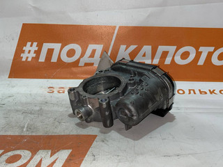 заслонка дроссельная Mercedes-Benz C-Класс W205/S205/C205 2016, 2.0 л., M 274.920, бензин, АКПП, 792, седан, задний привод, A2701410025, A0008303002, A0008304400, A003230691180, A000830300287