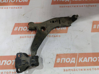 рычаг передний правый Ford Kuga 2 поколение 2014, 1.6 л., JTMA, бензин, АКПП, moondust silver, внедорожник 5 дв., полный привод