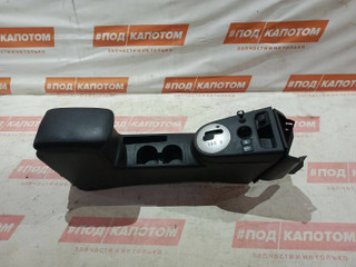 подлокотник Nissan X-Trail T31 [рестайлинг] 2011, 2.0 л., M9R, дизель, АКПП, g41, внедорожник 5 дв., полный привод