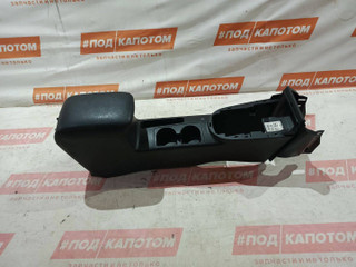 подлокотник Nissan X-Trail T31 [рестайлинг] 2011, 2.0 л., M9R, дизель, МКПП, g41, внедорожник 5 дв., полный привод