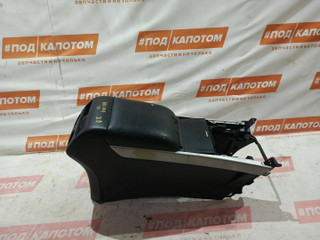подлокотник Mazda CX-9 1 поколение TB 2008, 3.7 л., CA, бензин, АКПП, 28v, внедорожник 5 дв., полный привод