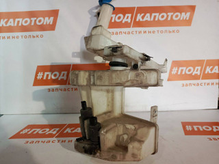 бачок омывателя Volkswagen Passat B7 2013, 1.4 л., CAXA, бензин, АКПП, z2 / h5x, универсал, передний привод