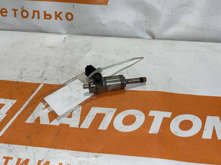 форсунка Ford Focus 3 поколение 2011, 2.0 л., MGDA, бензин, АКПП, хетчбэк 5 дв., передний привод, CM5E-BB0021