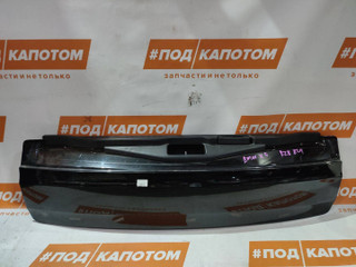 борт откидной BMW X5 E70 2007, 3.0 л., N52 B30 AF, бензин, АКПП, 475, внедорожник 5 дв., полный привод