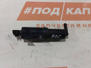 форсунка омывателя лобового стекла BMW X5 E70 2008, 3.0 л., N52 B30 AF, бензин, АКПП, 300, внедорожник 5 дв., полный привод, 61677173851, 7173851