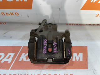 СУППОРТ зад. лев. Mazda CX-7 1 поколение 2009, 2.3 л., L3-VDT, бензин, АКПП, a3f, внедорожник 5 дв., передний привод, L20626990C