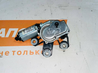 моторчик заднего стеклоочистителя (дворника) Volkswagen Touareg 1 поколение 2005, 4.2 л., AXQ, бензин, АКПП, z4 / c9z, внедорожник 5 дв., полный привод, 7L0955712A