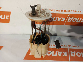 насос топливный Chevrolet Cruze 1 поколение 2012, 1.6 л., бензин, АКПП, 690f, хетчбэк 5 дв., передний привод