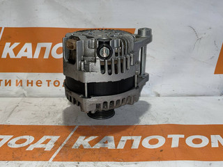 генератор Mazda 6 GJ GL 2014, 2.0 л., PE-VPS, бензин, АКПП, 41v, седан, передний привод, A2TX9091