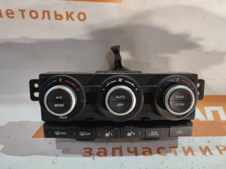 БЛОК КЛИМАТА Mazda CX-9 1 поколение TB 2008, 3.7 л., CA, бензин, АКПП, 28v, внедорожник 5 дв., полный привод