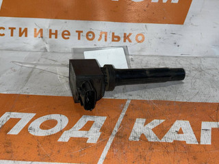 катушка зажигания Mazda 6 GJ GL 2014, 2.0 л., PE-VPS, бензин, АКПП, 41v, седан, передний привод, PE2018100