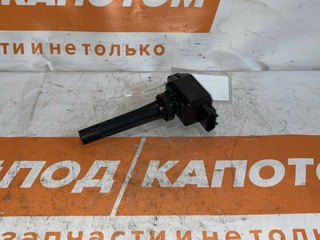 катушка зажигания Mazda 6 GJ GL 2014, 2.0 л., PE-VPS, бензин, АКПП, 41v, седан, передний привод, PE2018100