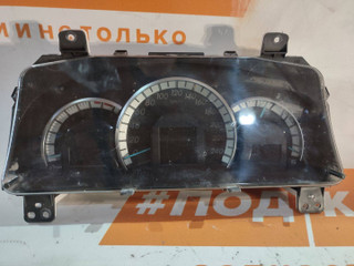 щиток приборов (приборная панель) Toyota Camry 8 поколение XV50 2012, 3.5 л., 2GR-FE, бензин, АКПП, 1g3, седан, передний привод, 83800-0H520