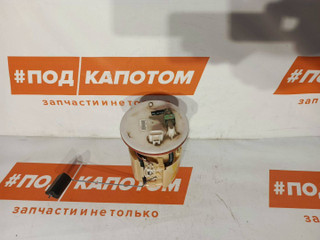 насос топливный Mazda 6 GJ GL 2016, 2.5 л., PY-VPS, бензин, АКПП, 45p, универсал, передний привод, PE111335X