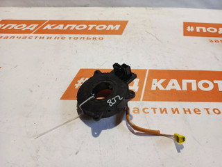 шлейф руля Mazda CX-9 1 поколение TB 2008, 3.7 л., CA, бензин, АКПП, 28v, внедорожник 5 дв., полный привод