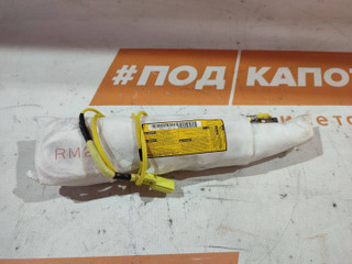 ПОДУШКА AIRBAG СИДЕНЬЯ перед. Toyota Camry 8 поколение XV50 2012, 3.5 л., 2GR-FE, бензин, АКПП, 1g3, седан, передний привод, BAMPT11150