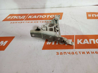 петля капота левая BMW X5 E70 2008, 3.0 л., N52 B30 AF, бензин, АКПП, 300, внедорожник 5 дв., полный привод, 41007198617, 41117174381, 41617208629