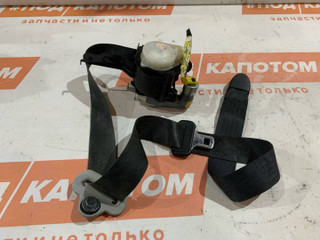 ремень безопасности Mazda CX-9 1 поколение TB 2008, 3.7 л., CA, бензин, АКПП, 28v, внедорожник 5 дв., полный привод