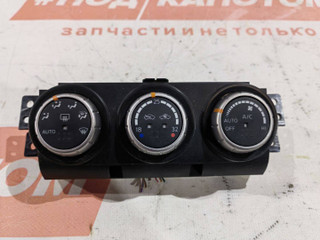 БЛОК КЛИМАТА Nissan X-Trail T31 [рестайлинг] 2011, 2.0 л., M9R, дизель, АКПП, g41, внедорожник 5 дв., полный привод, 275003UB0B