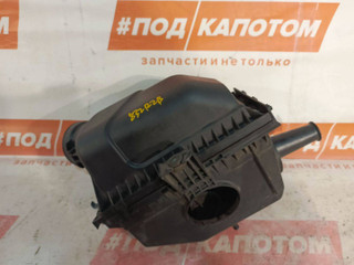 корпус воздушного фильтра Mazda CX-9 1 поколение TB 2008, 3.7 л., CA, бензин, АКПП, 28v, внедорожник 5 дв., полный привод