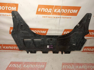 защита бампера (кенгурятник) Volkswagen Passat B6 2007, 2.0 л., BVY, бензин, АКПП, p6 / d5q, универсал, передний привод