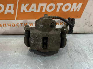 СУППОРТ зад. прав. Toyota Camry 7 поколение XV40 2006, 2.4 л., 2AZ-FE, бензин, АКПП, 3r3, седан, передний привод, 4783006060