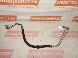 трубка кондиционера Volvo S40 2 поколение [рестайлинг] 2011, 2.0 л., B 4204 S3, бензин, АКПП, 702, универсал, передний привод, 31291237, 4N5H19N602BG