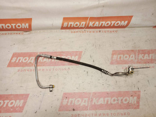 трубка кондиционера BMW X5 E70 2009, 4.8 л., N62 B48 B, бензин, АКПП, 416, внедорожник 5 дв., полный привод, 6988868, 64536988868