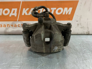 СУППОРТ перед. прав. Mazda 6 GJ GL 2014, 2.5 л., PY-VPS, бензин, АКПП, 25d, седан, передний привод, GHY93398Z