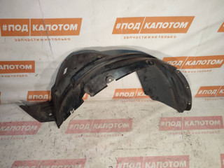 защита арок передняя левая (подкрылок) Suzuki SX4 1 поколение 2008, 1.5 л., M15A, бензин, АКПП, zj3, хетчбэк 5 дв., передний привод, 7232280J00