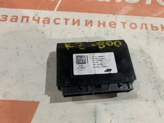 БЛОК КЛИМАТА BMW 3 серия F30/F31/F34 [рестайлинг] 2015, 2.0 л., N20 B20 B, бензин, АКПП, 475, седан, задний привод, 64119380885, 64119363782, 9380885