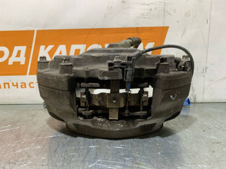 СУППОРТ перед. прав. Mercedes-Benz C-Класс W205/S205/C205 2016, 2.0 л., M 274.920, бензин, АКПП, 792, седан, задний привод, A0114219298