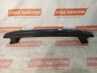 усилитель бампера заднего Volkswagen Passat B6 2006, 2.0 л., BVY, бензин, АКПП, 8e / a7w, универсал, передний привод