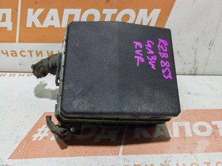 блок предохранителей Mitsubishi ASX 1 поколение 2010, 1.8 л., 4B10, бензин, АКПП, x42b, внедорожник 5 дв., полный привод