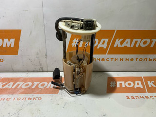 насос топливный Suzuki Grand Vitara 2 поколение [рестайлинг] 2008, 2.4 л., J24B, бензин, АКПП, zma, внедорожник 5 дв., полный привод