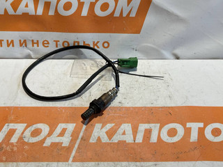 лямбда-зонд Suzuki SX4 1 поколение 2008, 1.5 л., M15A, бензин, АКПП, zj3, хетчбэк 5 дв., передний привод, 1491009032